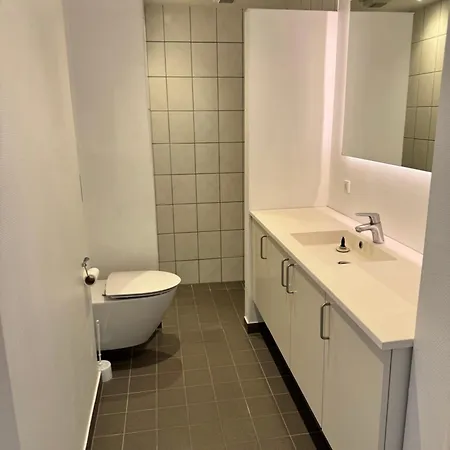 Apartment Strandby Kirkevej 270 1 Th