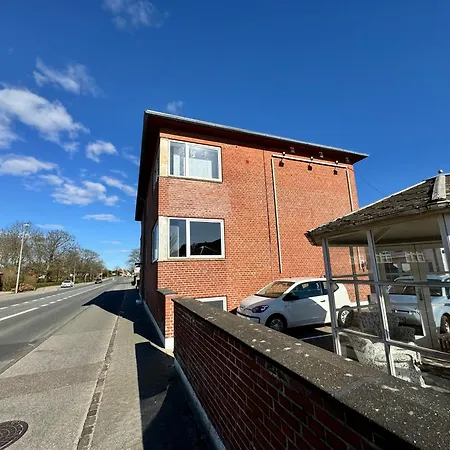 Strandby Kirkevej 270 1 Th * Esbjerg