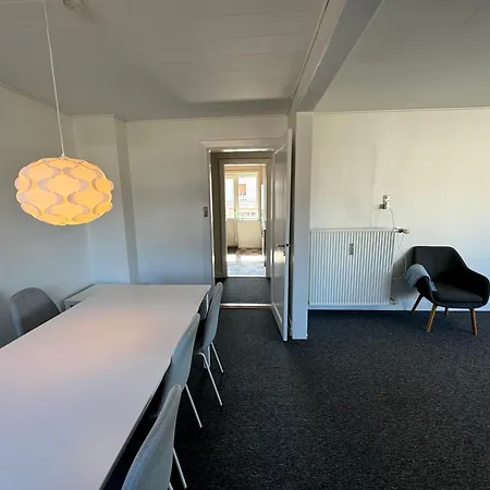 Strandby Kirkevej 270 1 Th Apartment Esbjerg