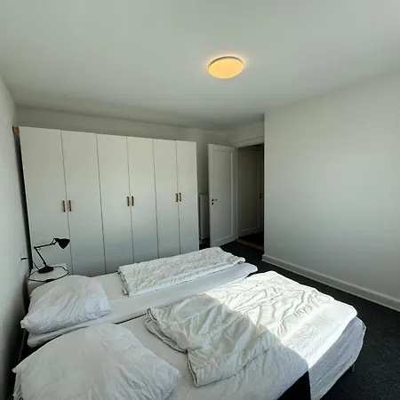 Apartment Strandby Kirkevej 270 1 Th