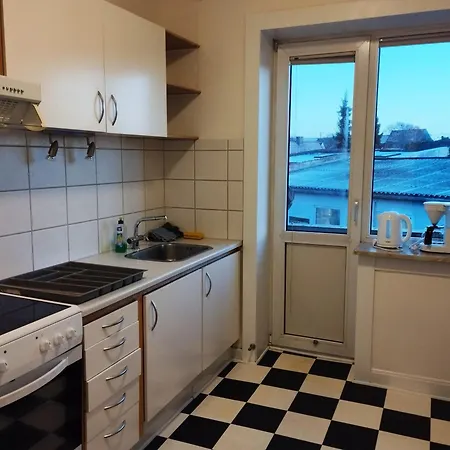 Strandby Kirkevej 270 1 Th