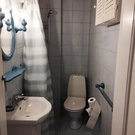 Strandby Kirkevej 270 1 Th Daire