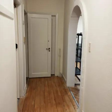 Strandby Kirkevej 270 1 Th * Esbjerg